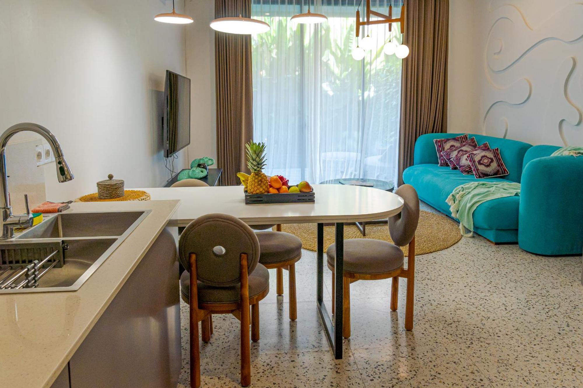Sunny Village Berawa Canggu  Room photo